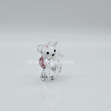 Lade das Bild in den Galerie-Viewer, SWAROVSKI Kris Bär Kumiko Länderbär Japan 883414

