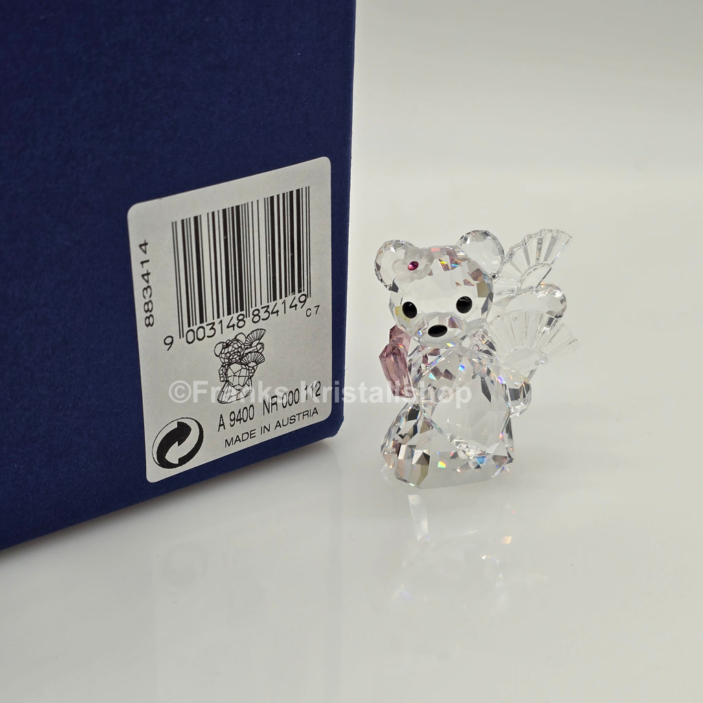 SWAROVSKI Kris Bär Kumiko Länderbär Japan 883414