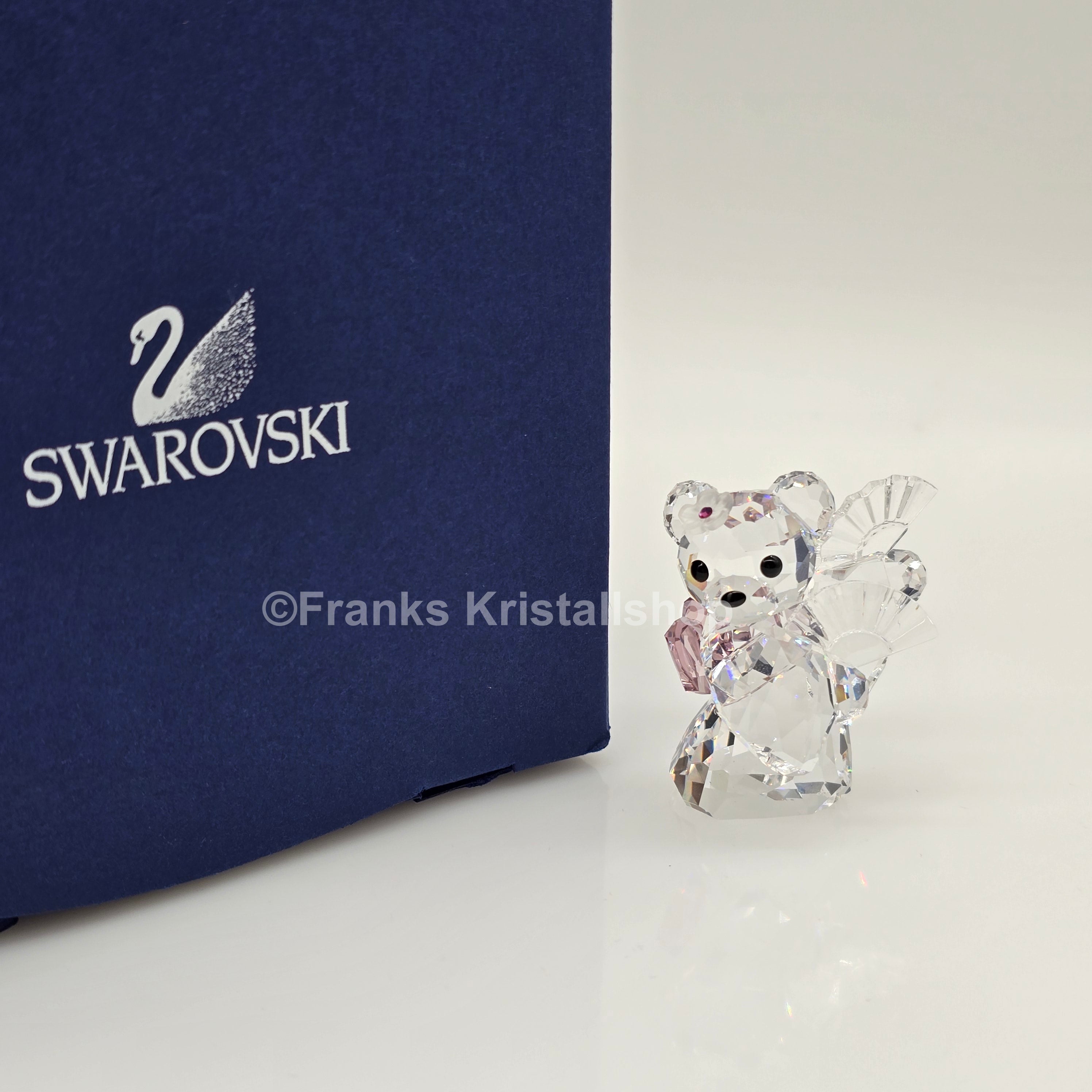 SWAROVSKI Kris Bär Kumiko Länderbär Japan 883414
