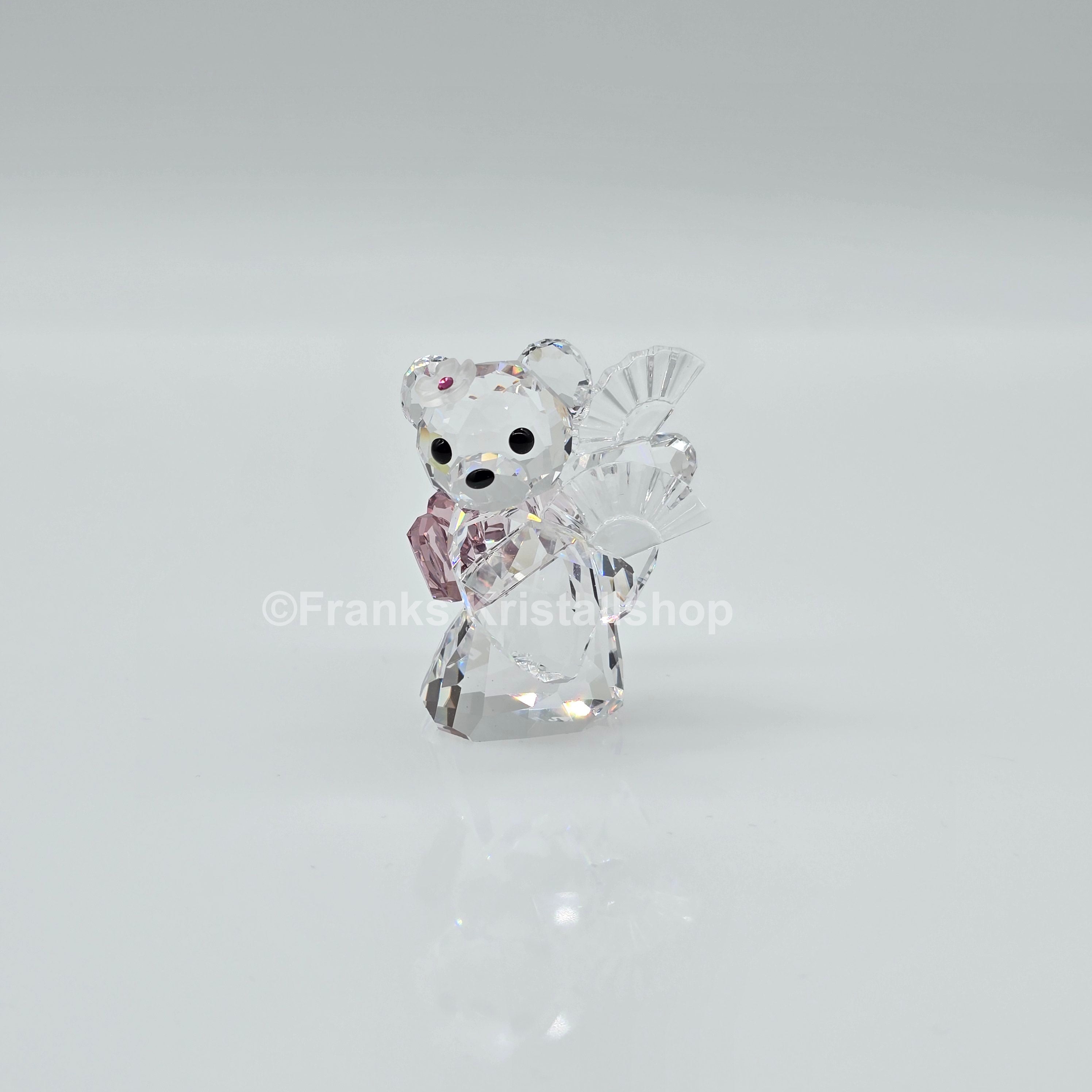 SWAROVSKI Kris Bär Kumiko Länderbär Japan 883414