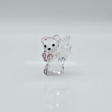 Lade das Bild in den Galerie-Viewer, SWAROVSKI Kris Bär Kumiko Länderbär Japan 883414
