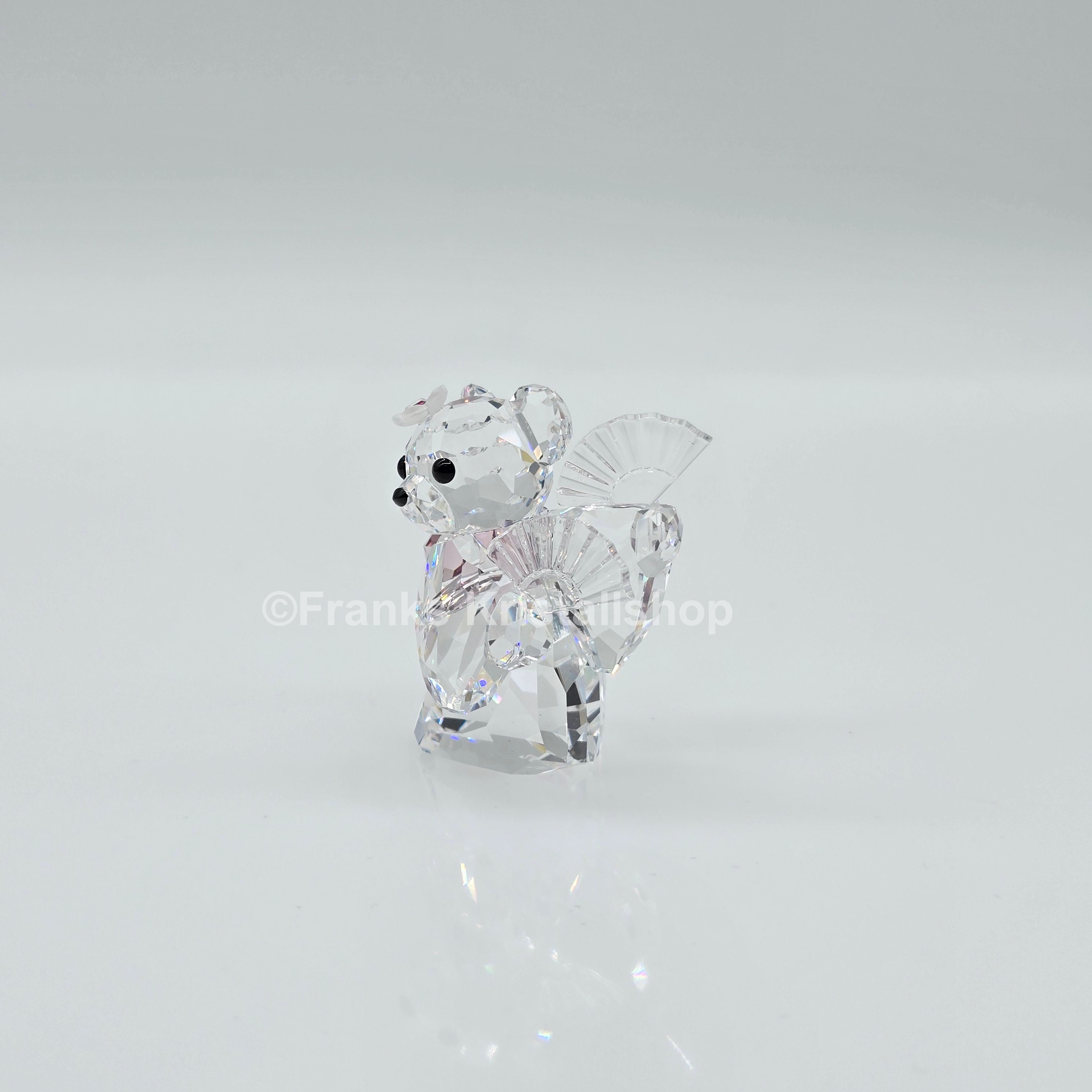 SWAROVSKI Kris Bär Kumiko Länderbär Japan 883414