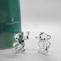SWAROVSKI Kris Bär Wir Feiern 5063325