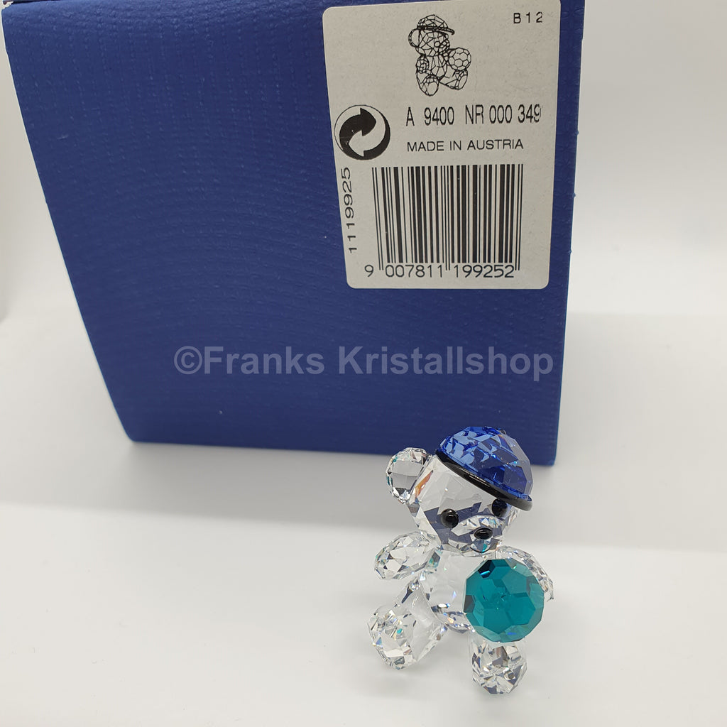 SWAROVSKI Kris Bär Let´s Play Ball 1119925