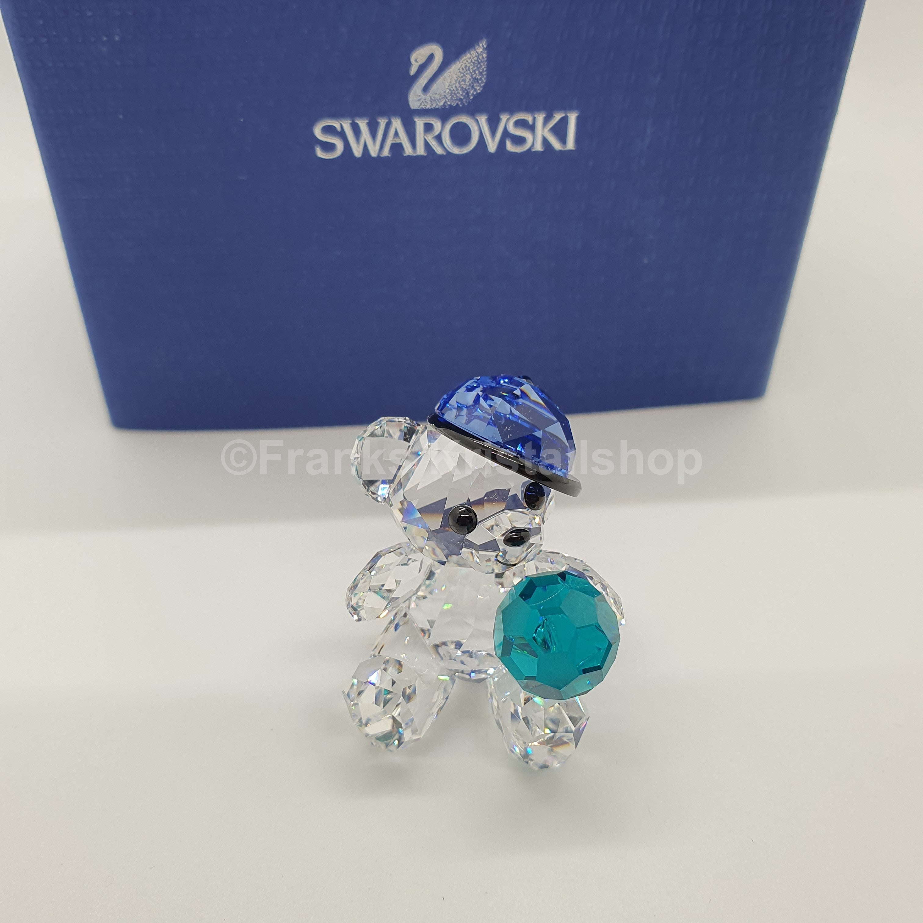 SWAROVSKI Kris Bär Let´s Play Ball 1119925