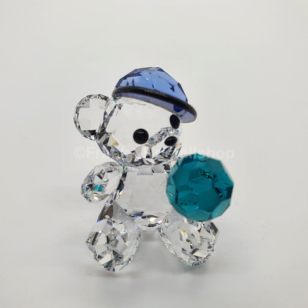 SWAROVSKI Kris Bär Let´s Play Ball 1119925