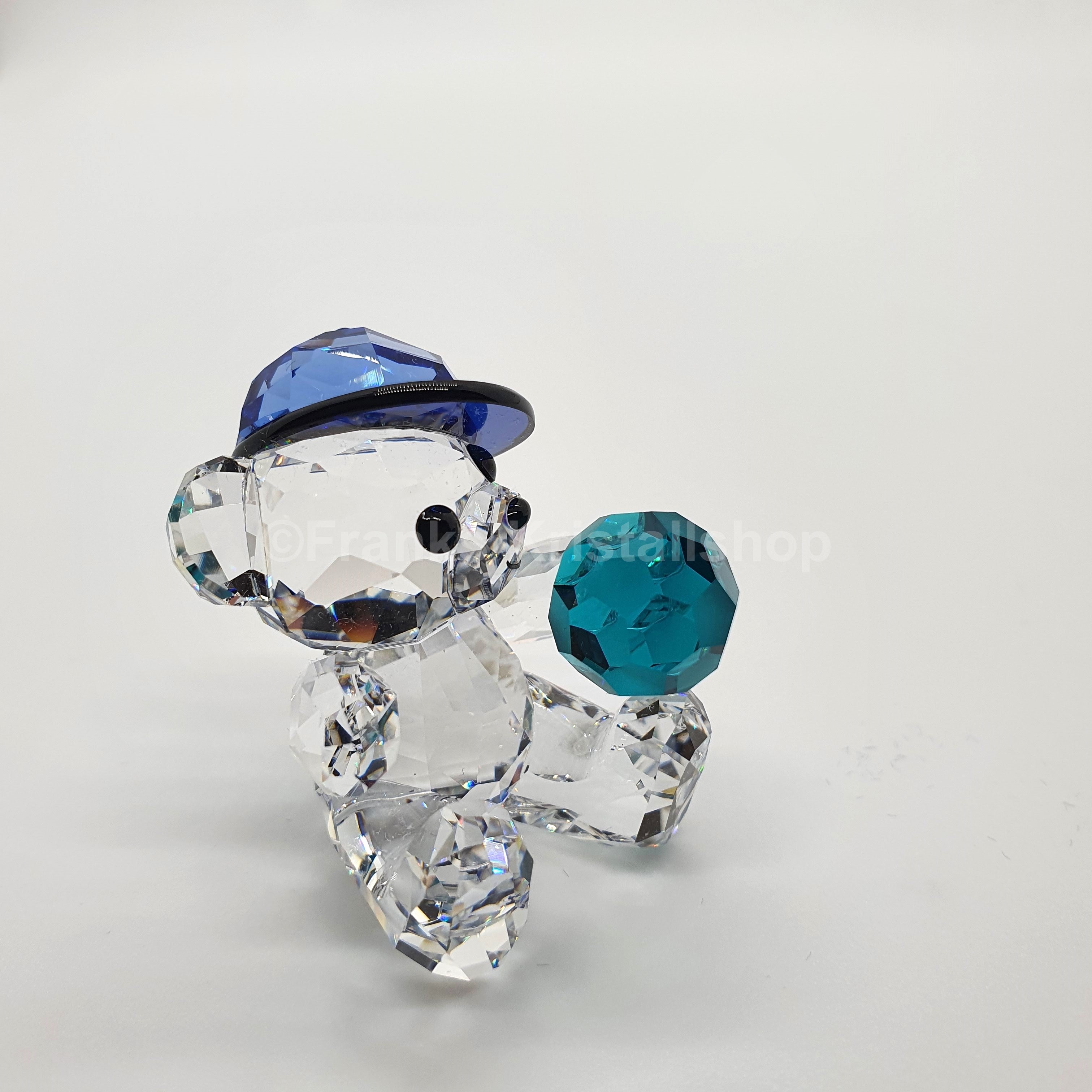 SWAROVSKI Kris Bär Let´s Play Ball 1119925