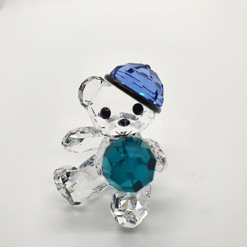 SWAROVSKI Kris Bär Let´s Play Ball 1119925