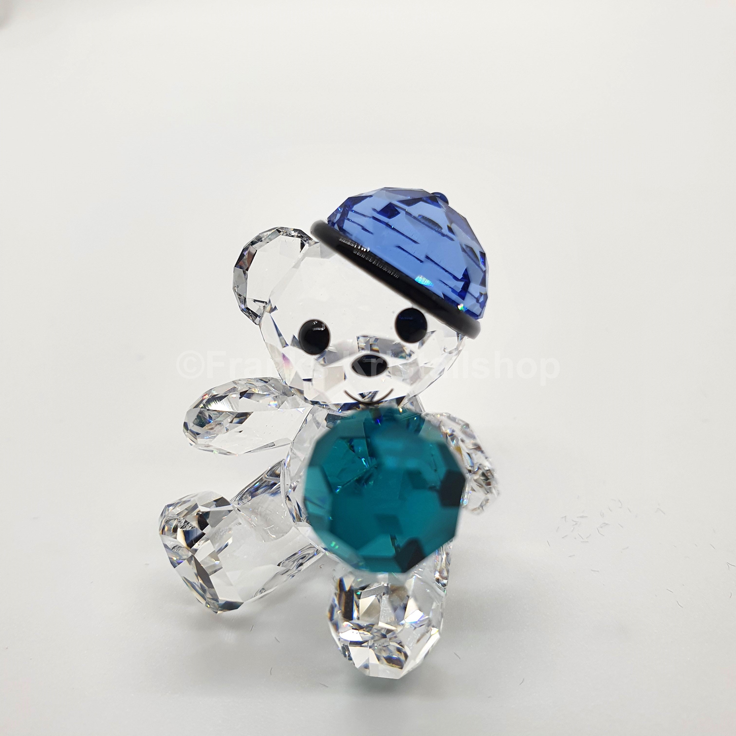SWAROVSKI Kris Bär Let´s Play Ball 1119925