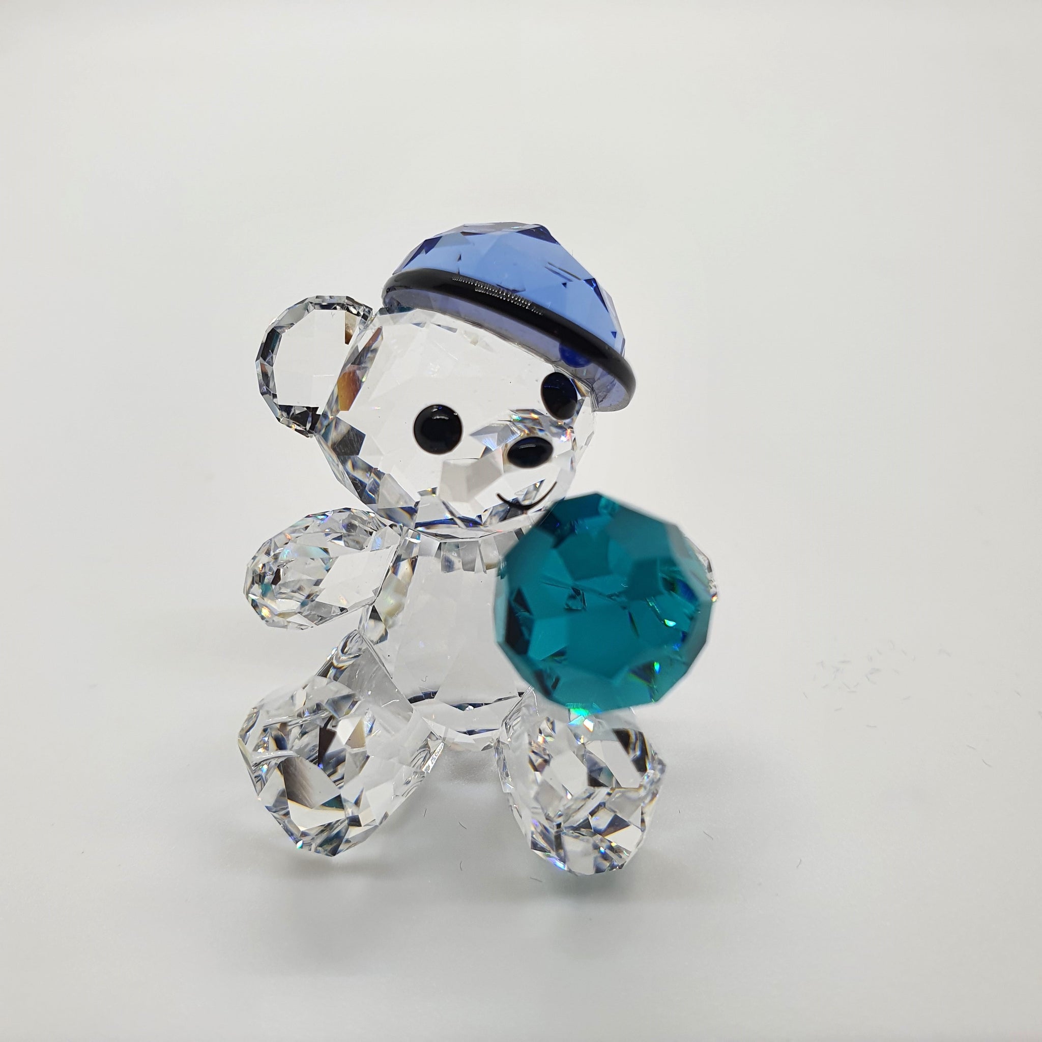 SWAROVSKI Kris Bär Let´s Play Ball 1119925 – Franks Kristall Shop