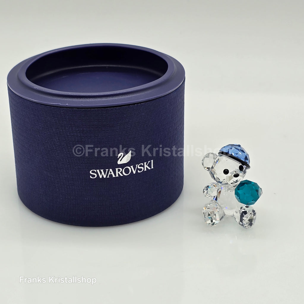 SWAROVSKI Kris Bär Let´s Play Ball 1119925