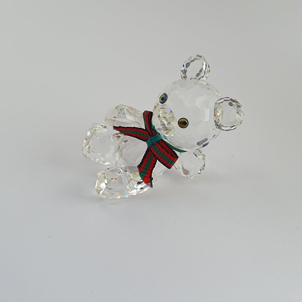 SWAROVSKI Kris Bär liegend 174957