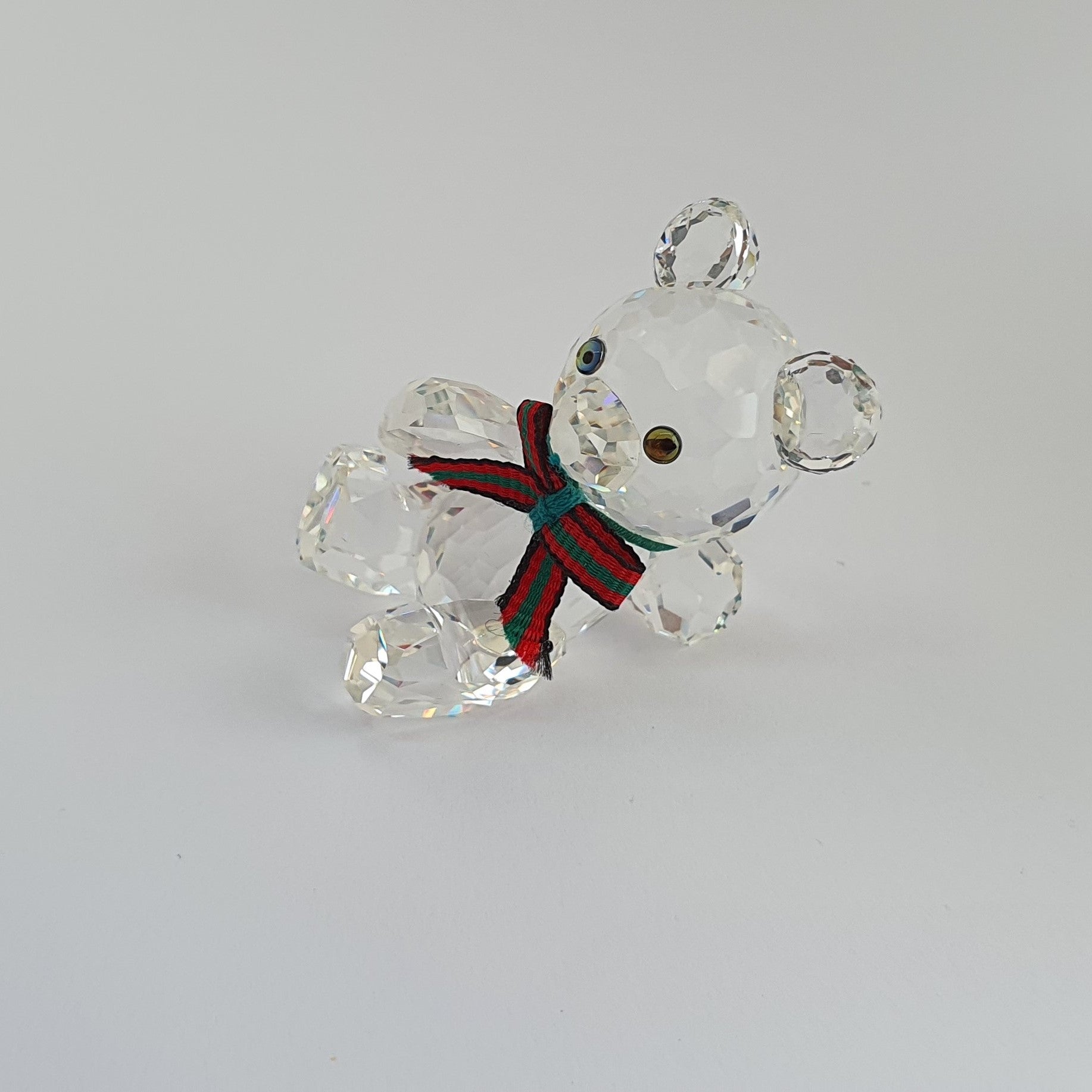 SWAROVSKI Kris Bär liegend 174957