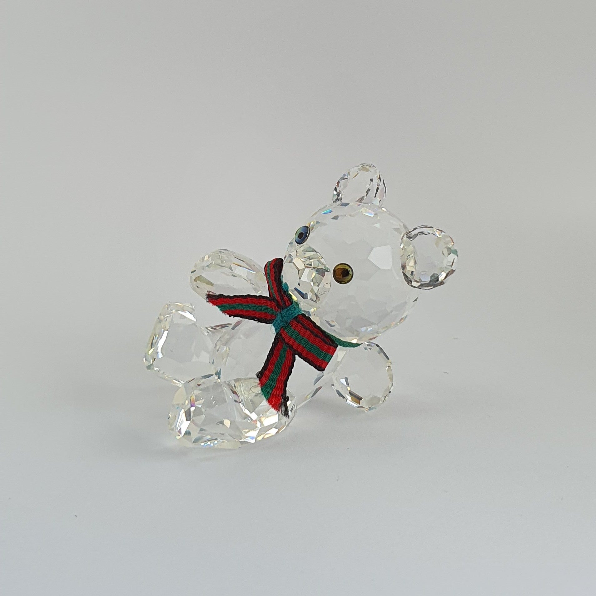 SWAROVSKI Kris Bär liegend 174957