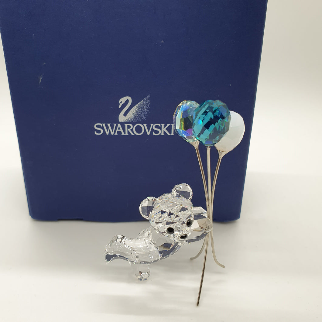 SWAROVSKI Kris Bär Luftballons für Dich 1016622