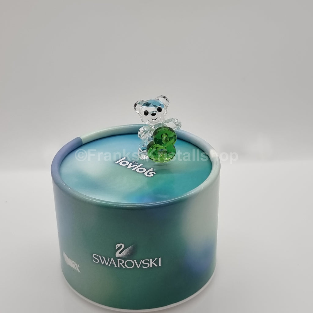 SWAROVSKI Kris Bär - Nummer 8 Acht 5108730
