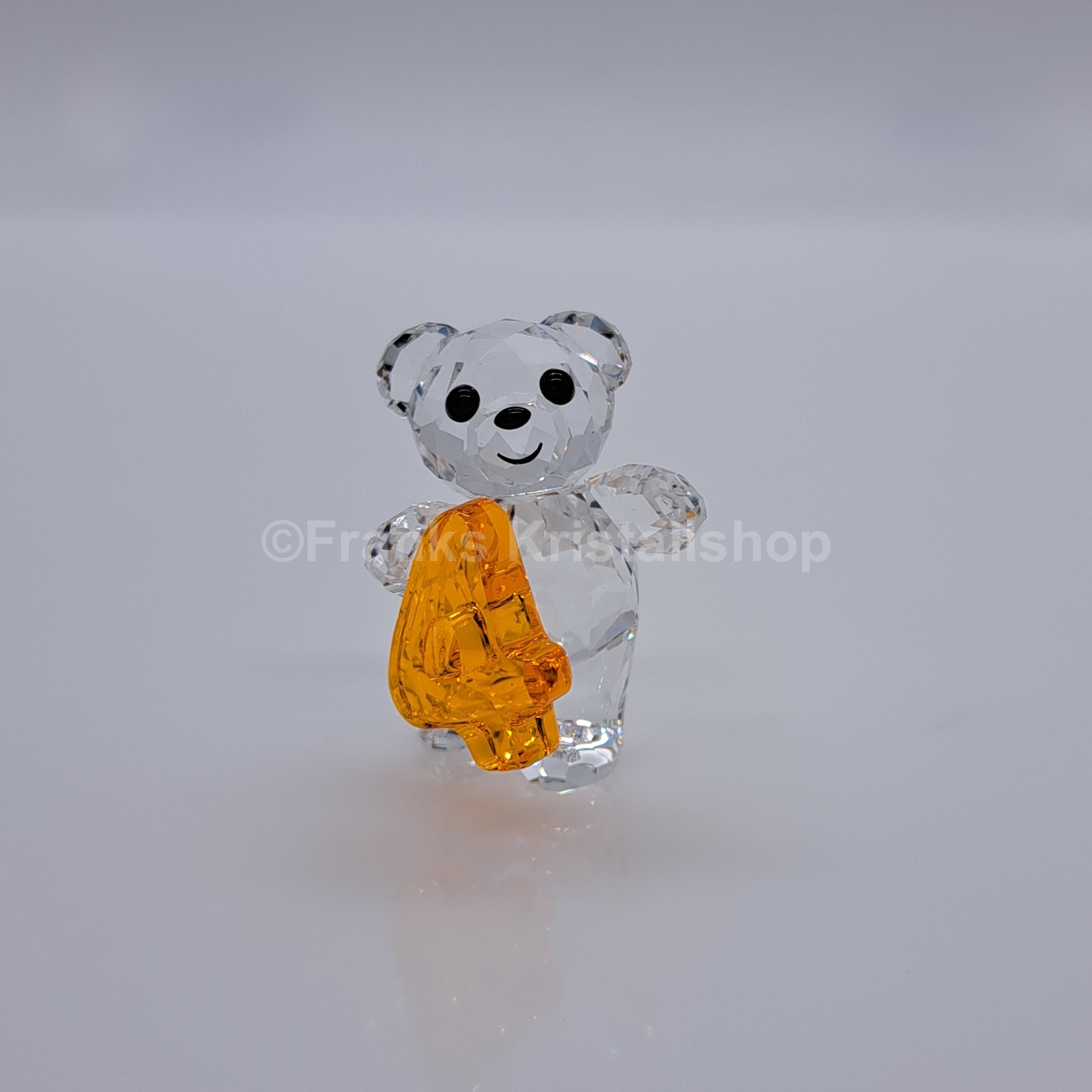 SWAROVSKI Kris Bär - Nummer 4 Vier 5108726