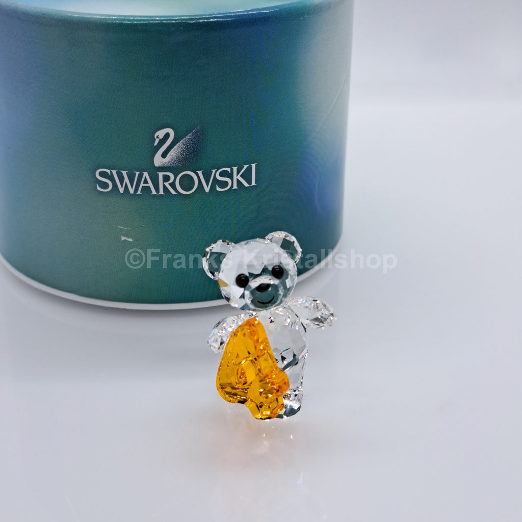 SWAROVSKI Kris Bär - Nummer 4 Vier 5108726