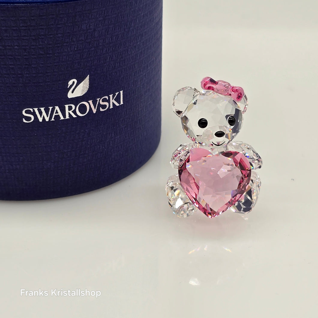 SWAROVSKI Kris Bär Nur Für Dich 1096732