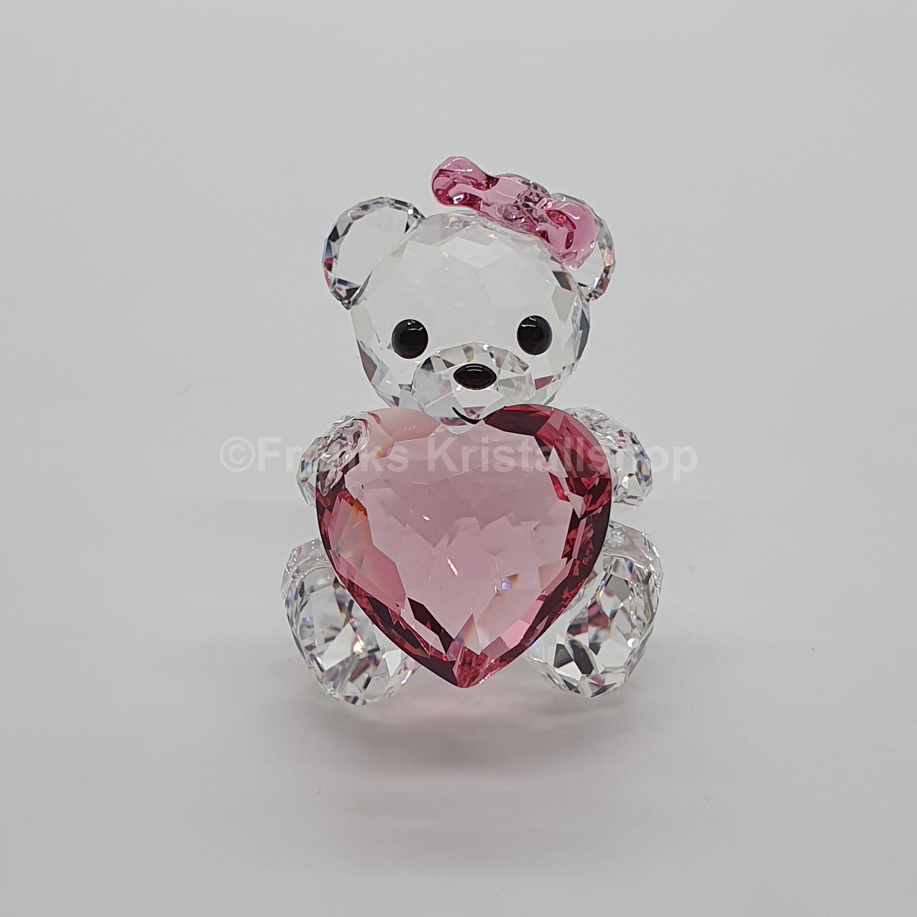 SWAROVSKI Kris Bär Nur Für Dich 1096732