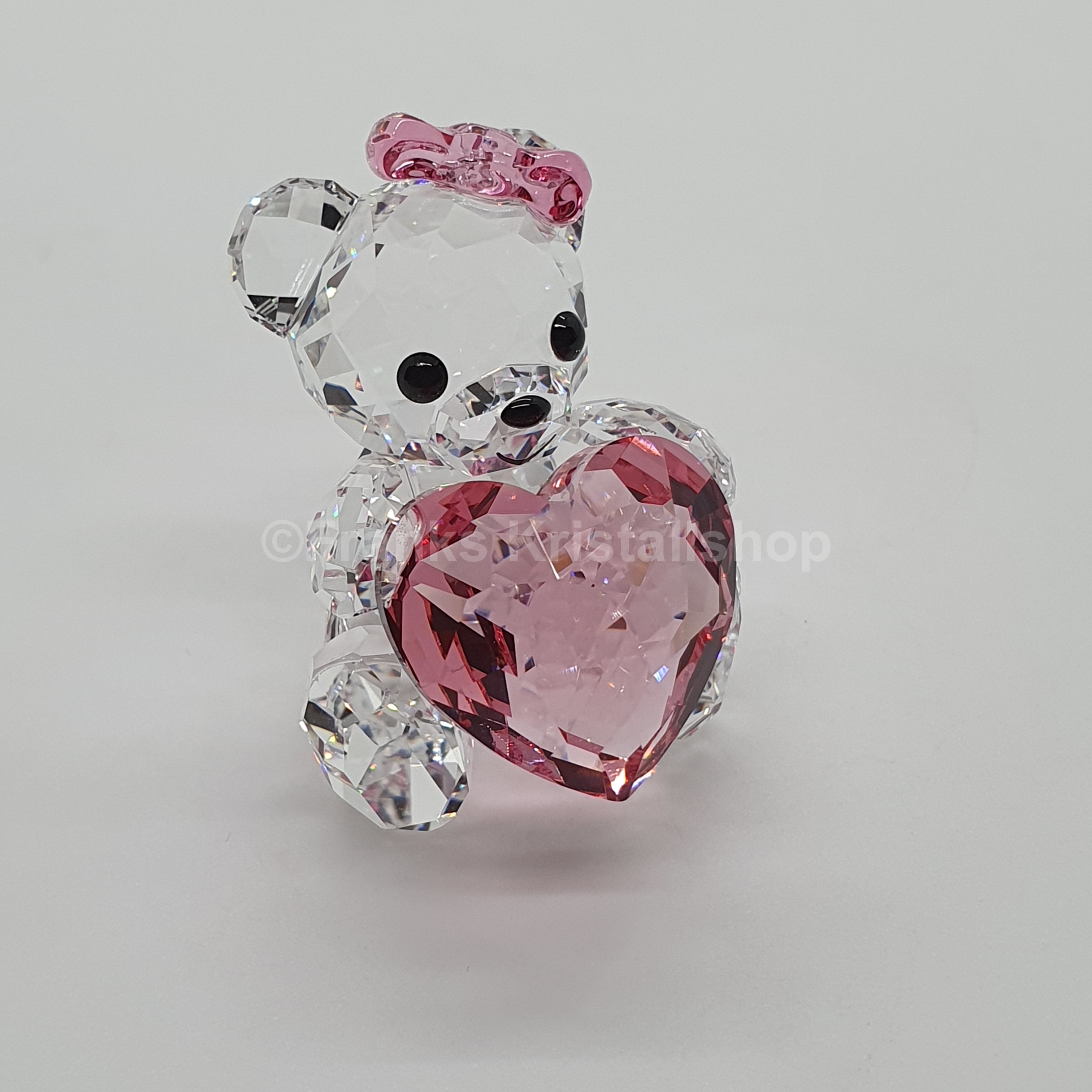 SWAROVSKI Kris Bär Nur Für Dich 1096732