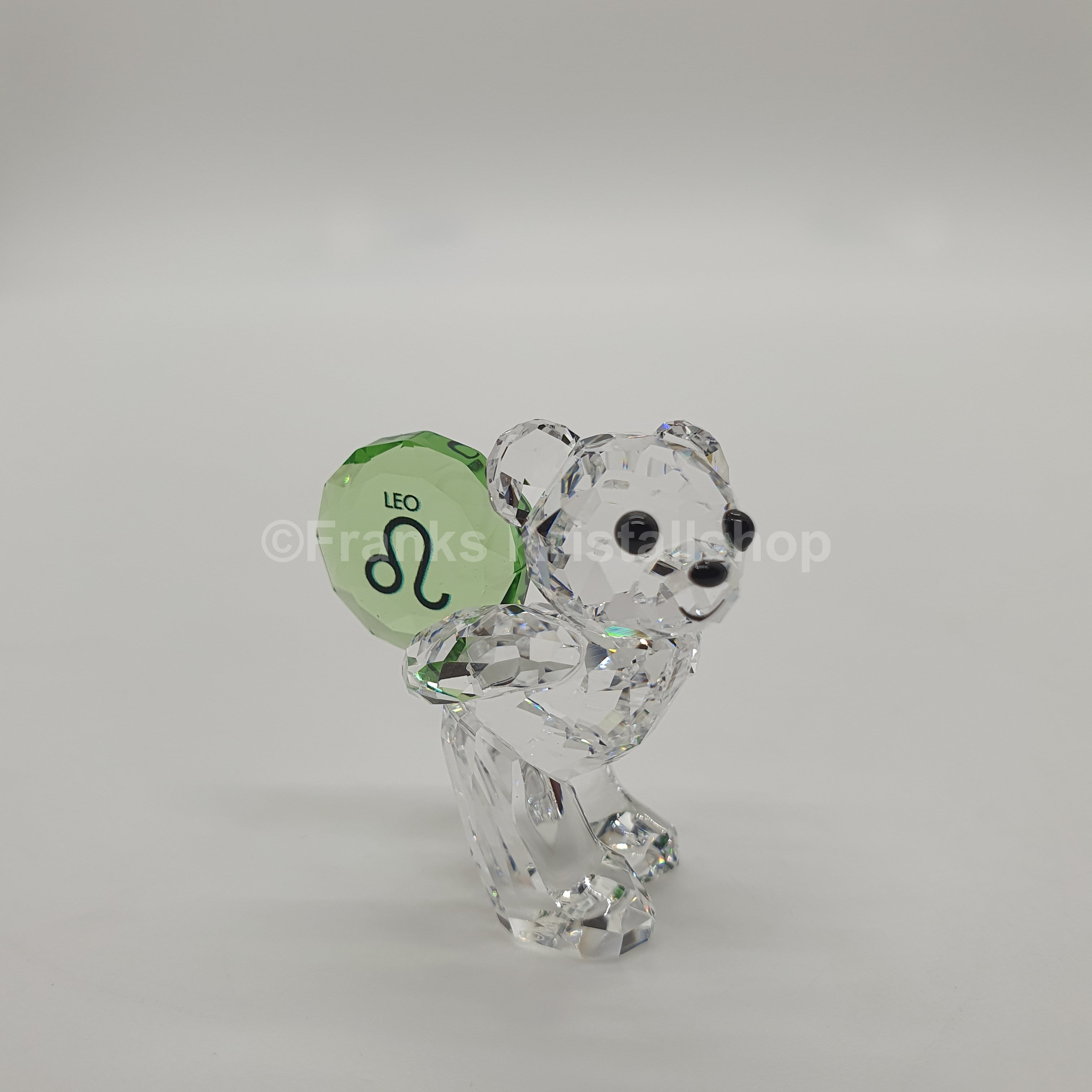 SWAROVSKI Kris Bär Sternzeichen Löwe Zodiak 5396280