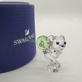 SWAROVSKI Kris Bär Sternzeichen Löwe Zodiak 5396280