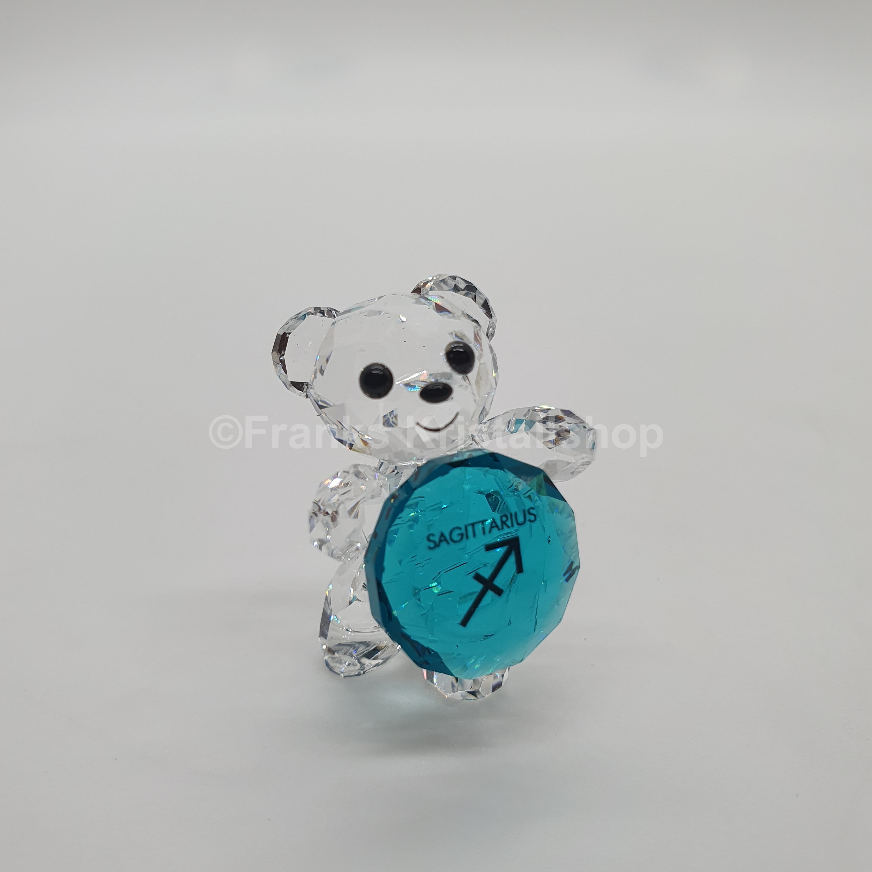 SWAROVSKI Kris Bär Sternzeichen Schütze Zodiak 5396288