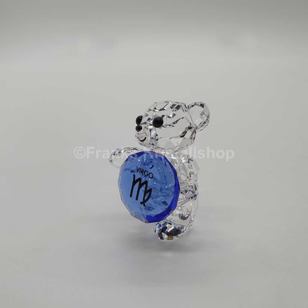 SWAROVSKI Kris Bär Sternzeichen Jungfrau Zodiak 5396282