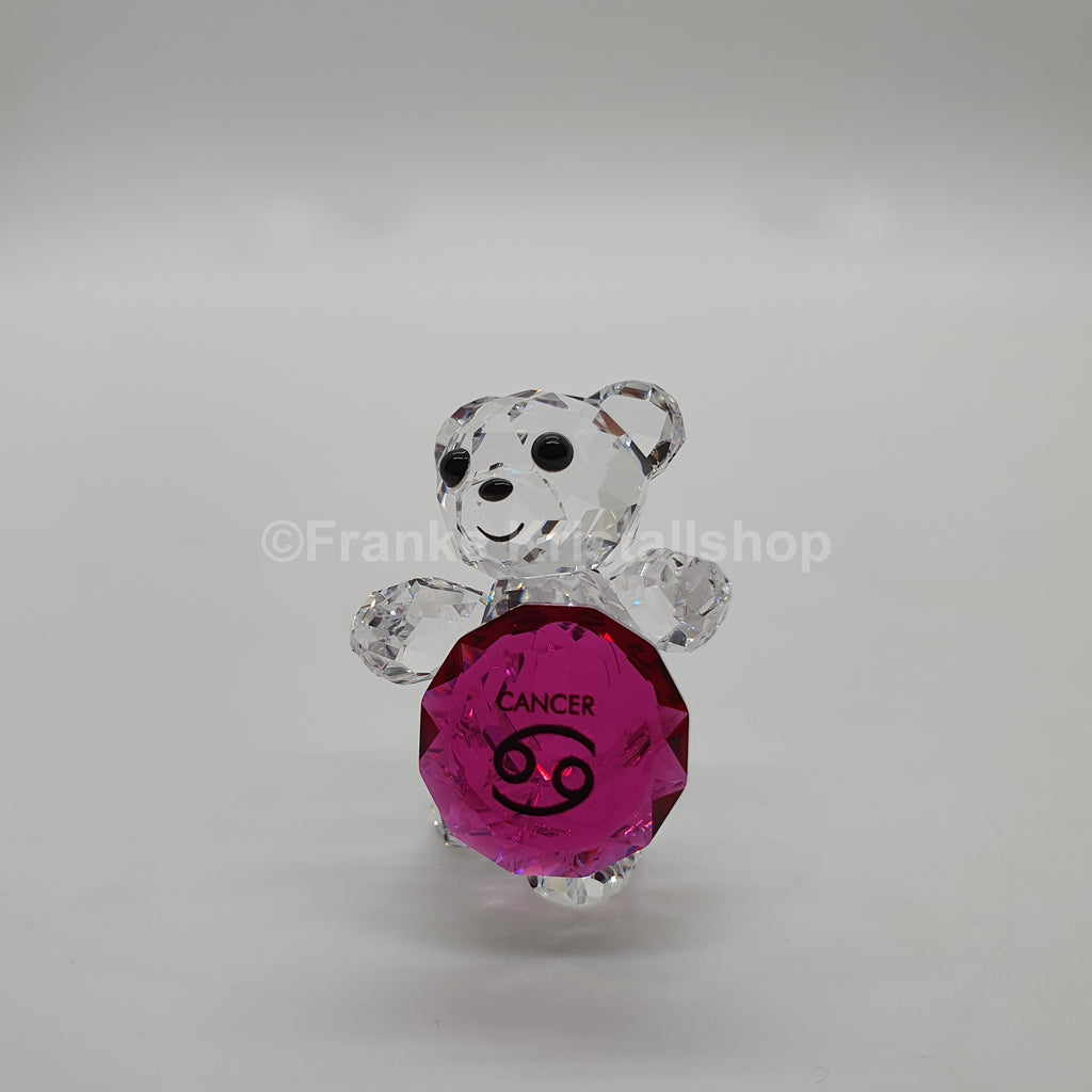 SWAROVSKI Kris Bär Sternzeichen Krebs Zodiak 5396299