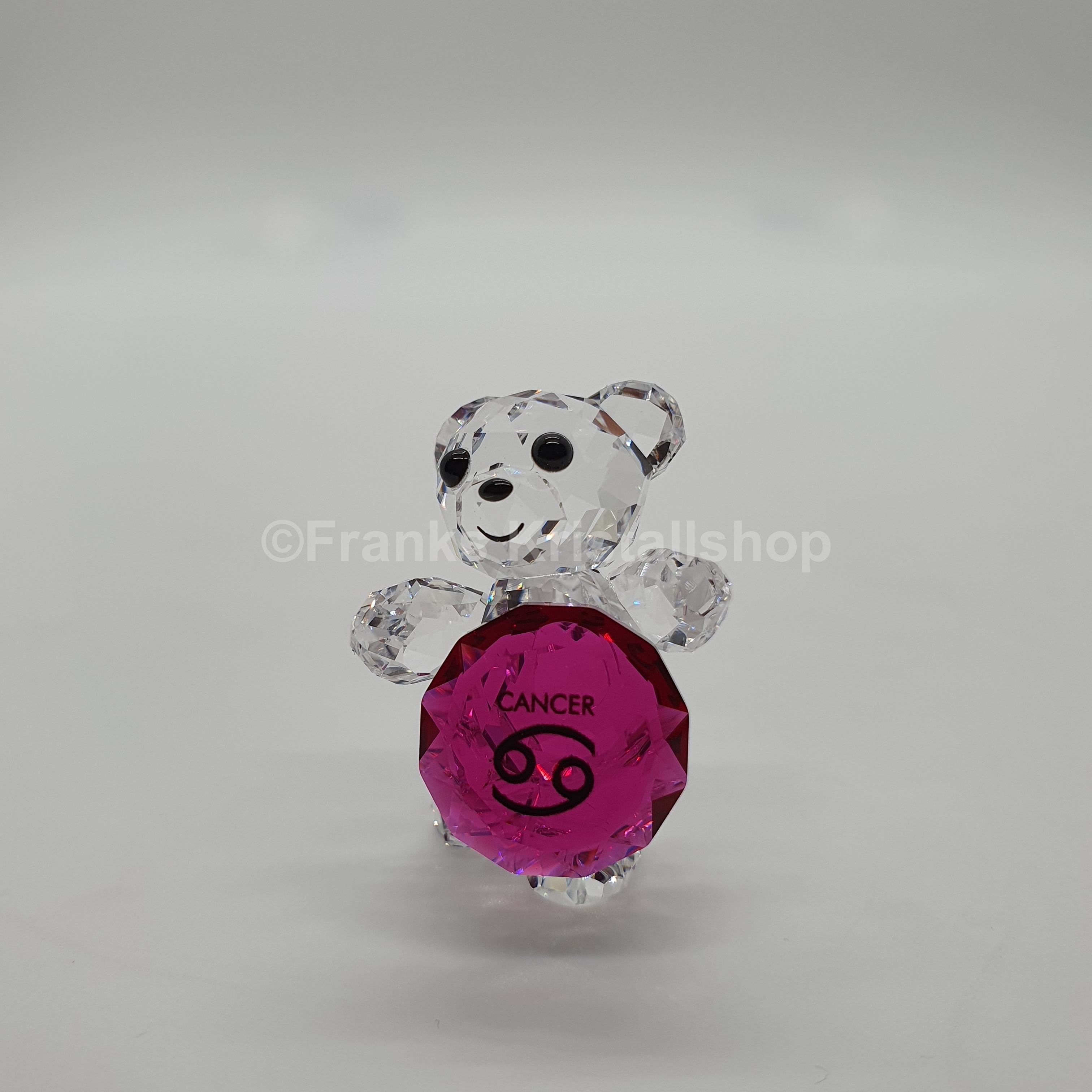 SWAROVSKI Kris Bär Sternzeichen Krebs Zodiak 5396299