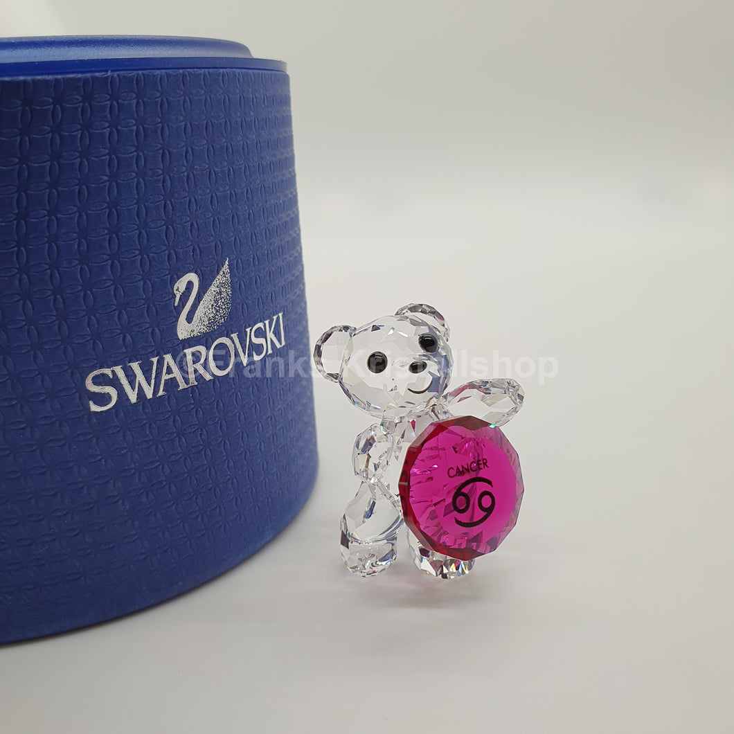 SWAROVSKI Kris Bär Sternzeichen Krebs Zodiak 5396299