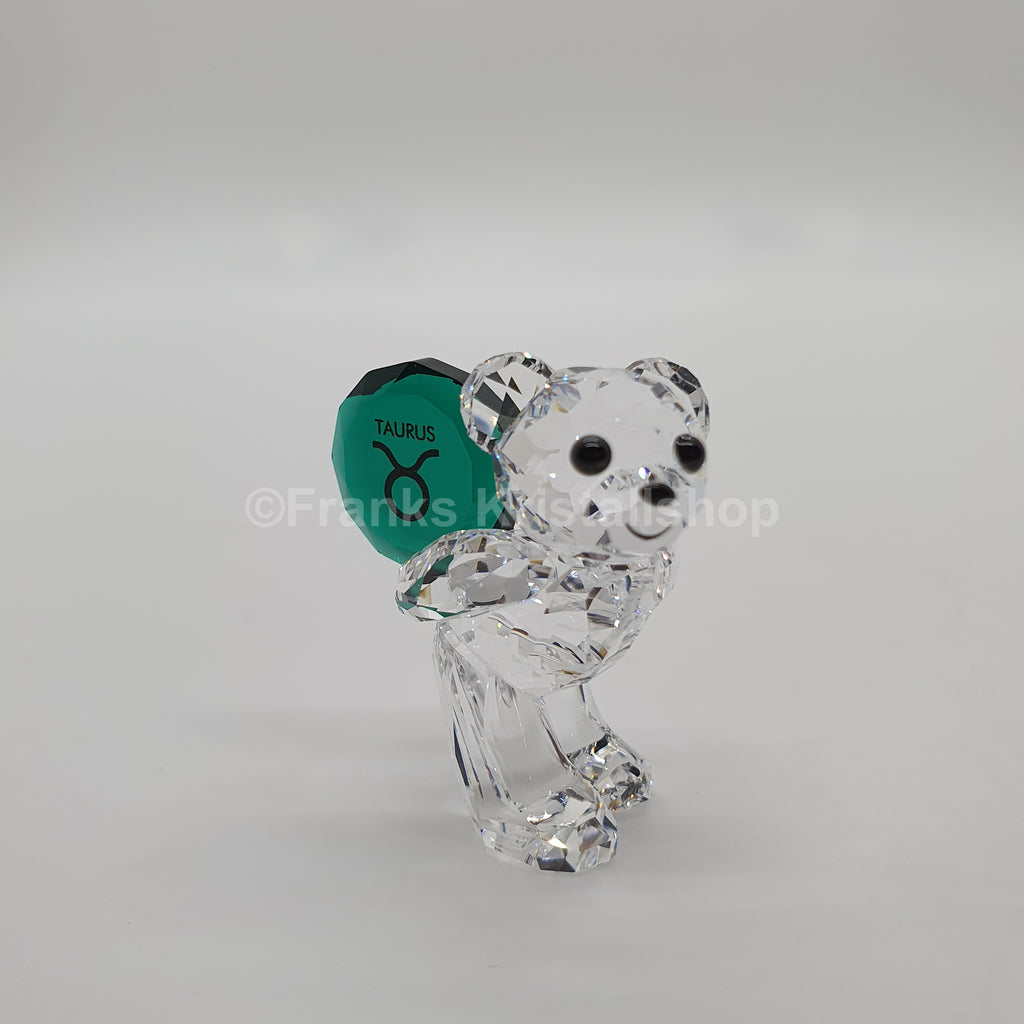 SWAROVSKI Kris Bär Sternzeichen Stier Zodiak 5396295