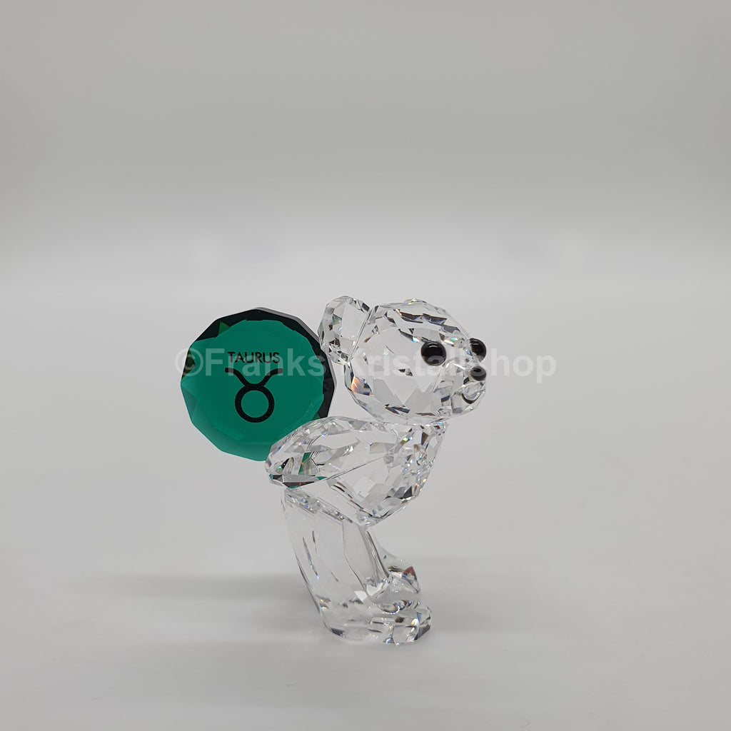 SWAROVSKI Kris Bär Sternzeichen Stier Zodiak 5396295