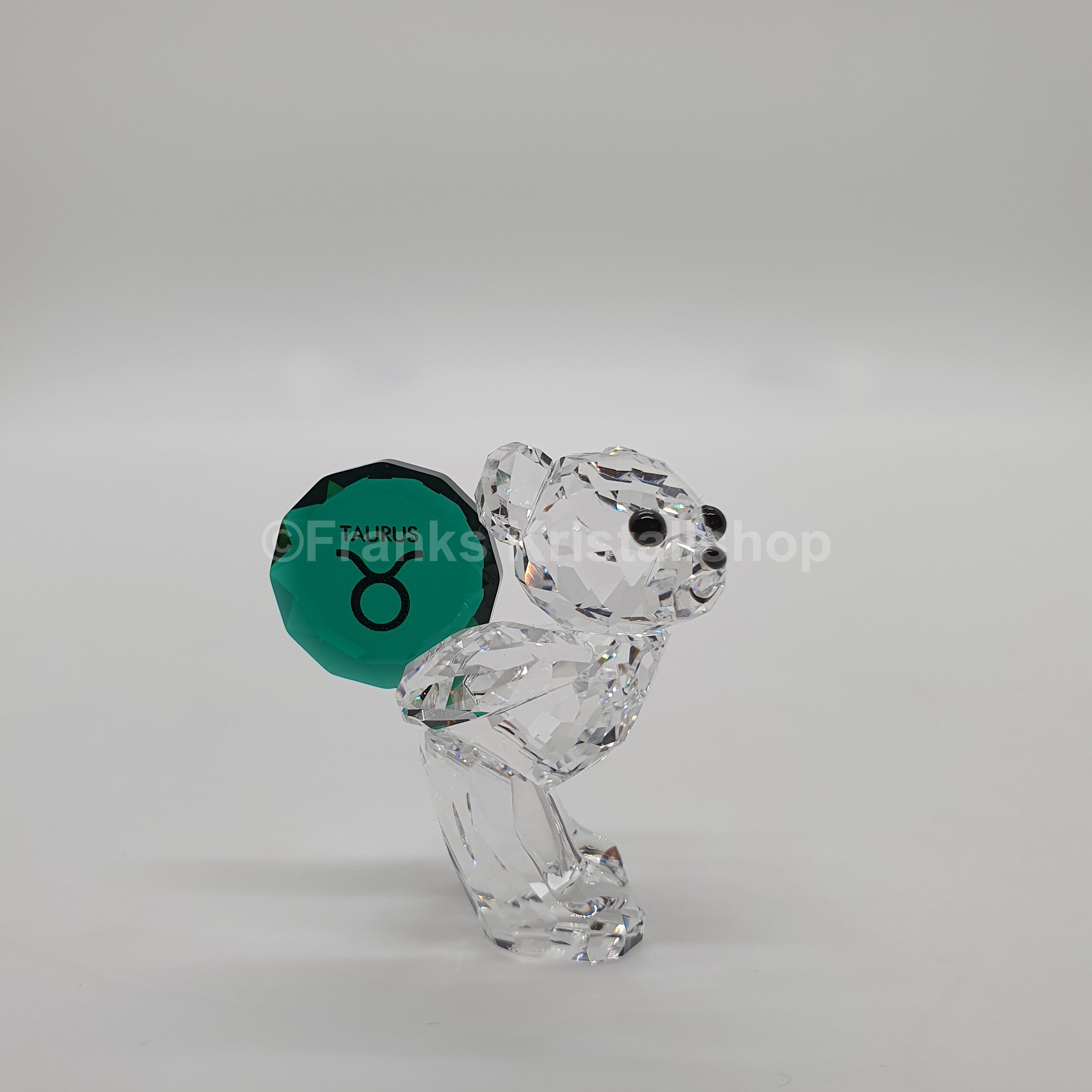 SWAROVSKI Kris Bär Sternzeichen Stier Zodiak 5396295