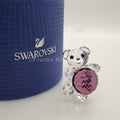 SWAROVSKI Kris Bär Sternzeichen Wassermann Zodiak 5396292
