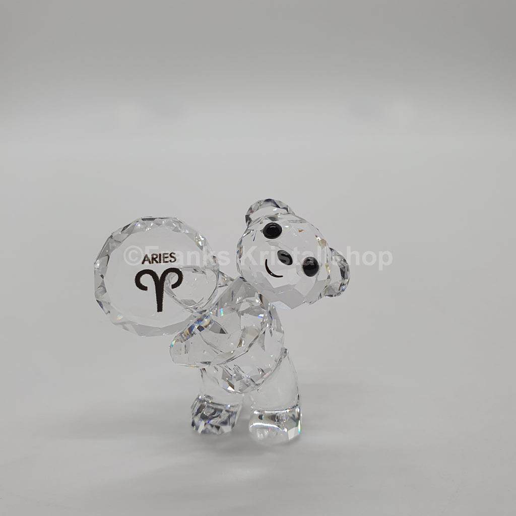 SWAROVSKI Kris Bär Sternzeichen Widder Zodiak 5396279