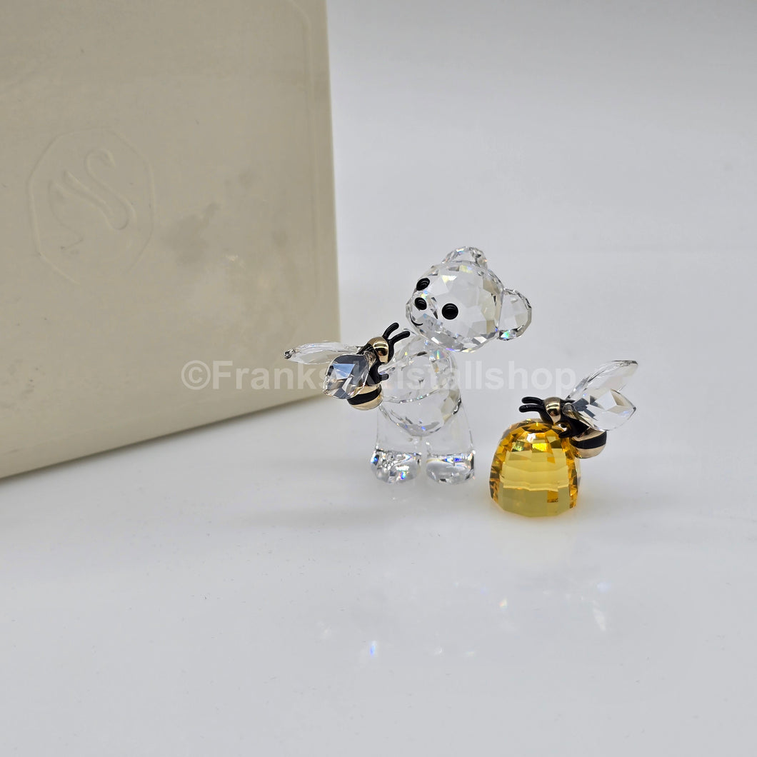 SWAROVSKI Kris Bär Süße Honigbienen 5677126