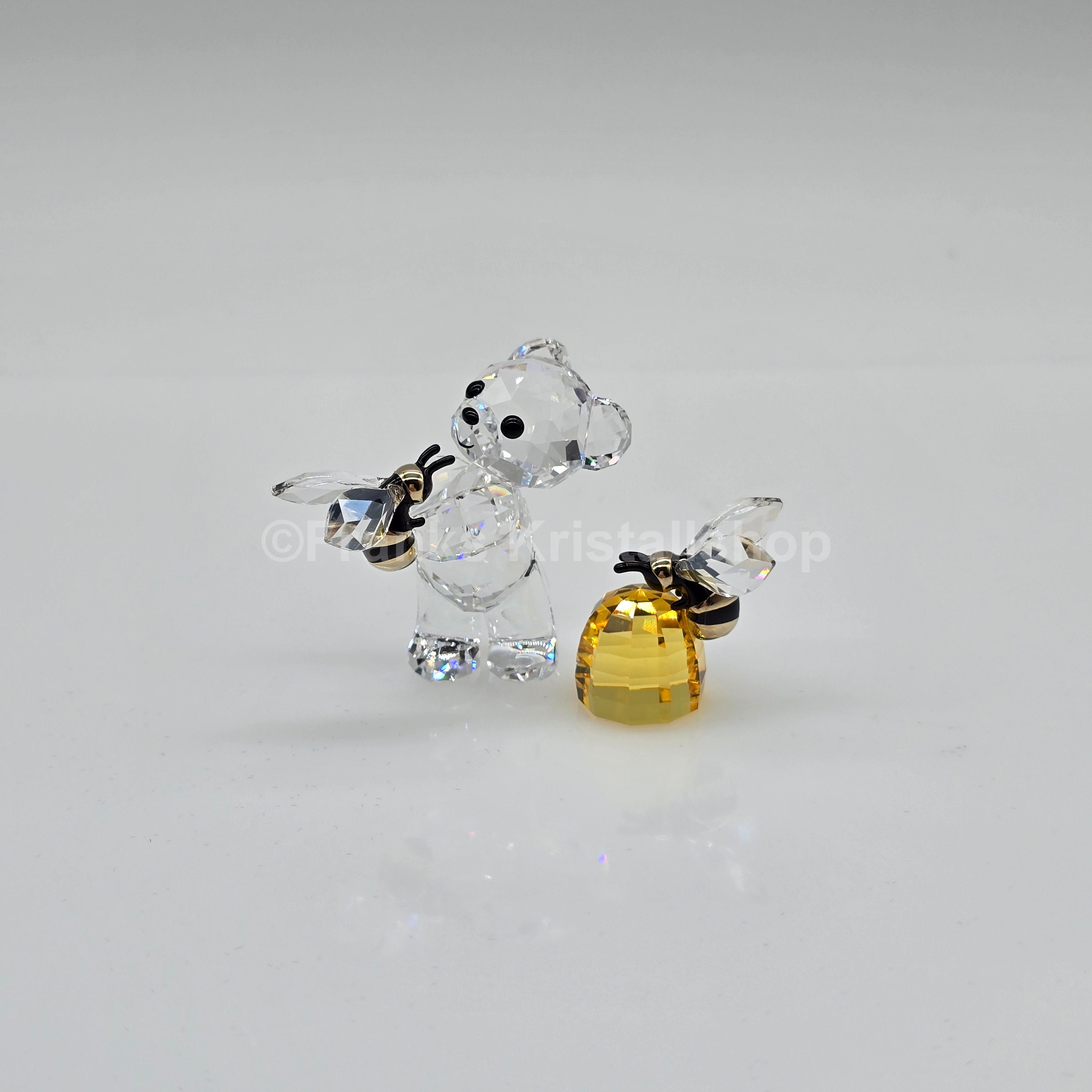 SWAROVSKI Kris Bär Süße Honigbienen 5677126