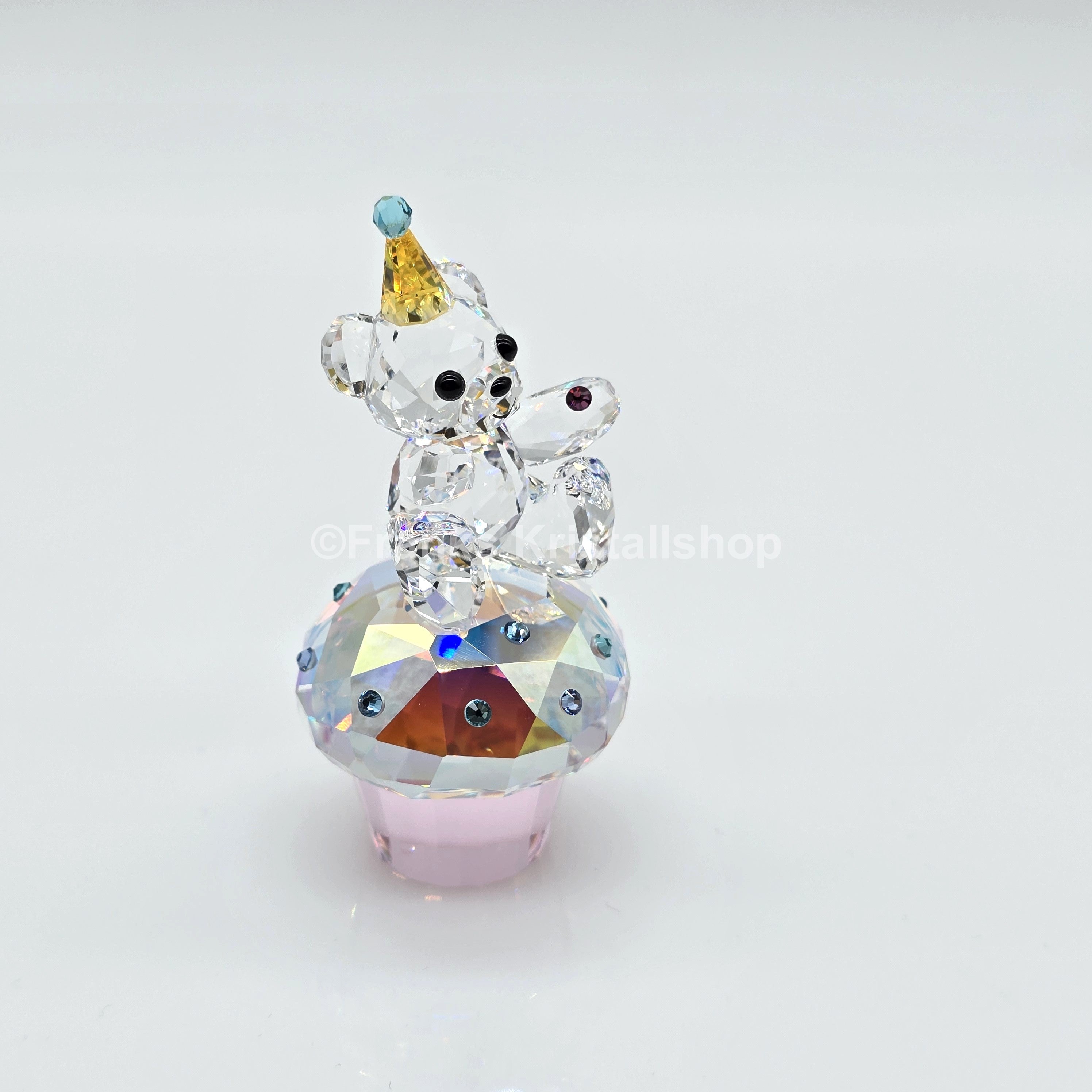 SWAROVSKI Kris Bär Süßes Fest Cupcake 5720457