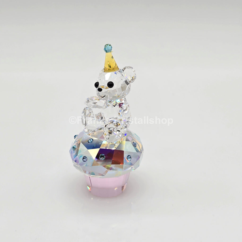SWAROVSKI Kris Bär Süßes Fest Cupcake 5720457