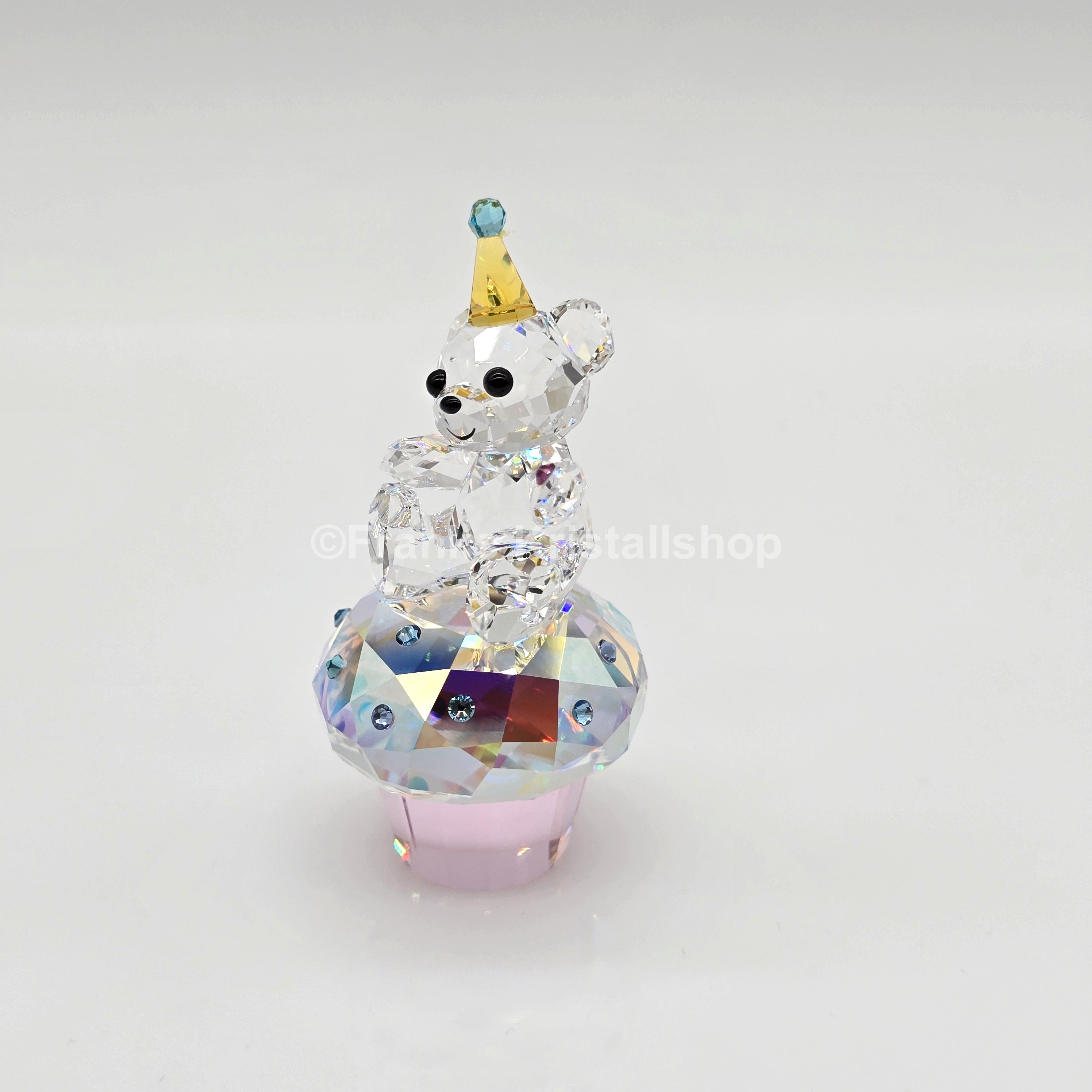 SWAROVSKI Kris Bär Süßes Fest Cupcake 5720457