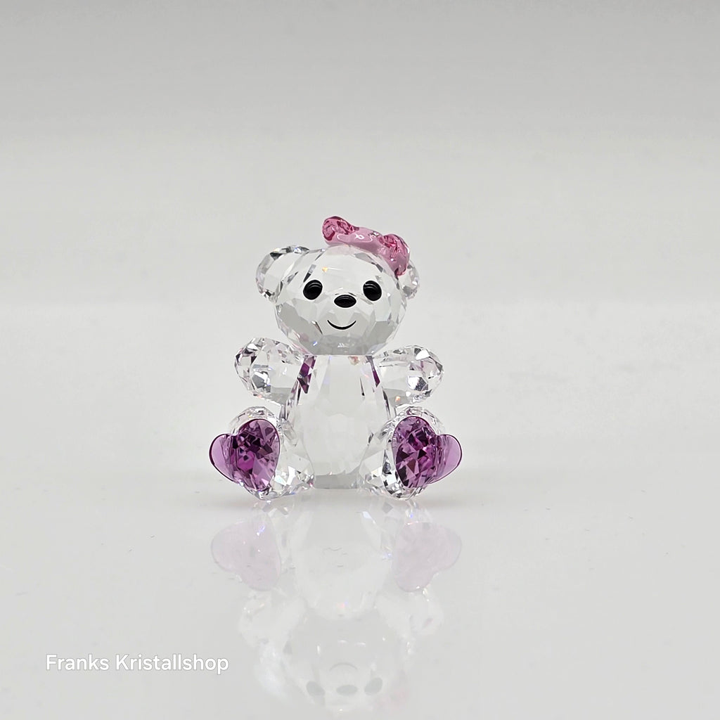 SWAROVSKI Kris Bär Liebling Sweetheart 5301571