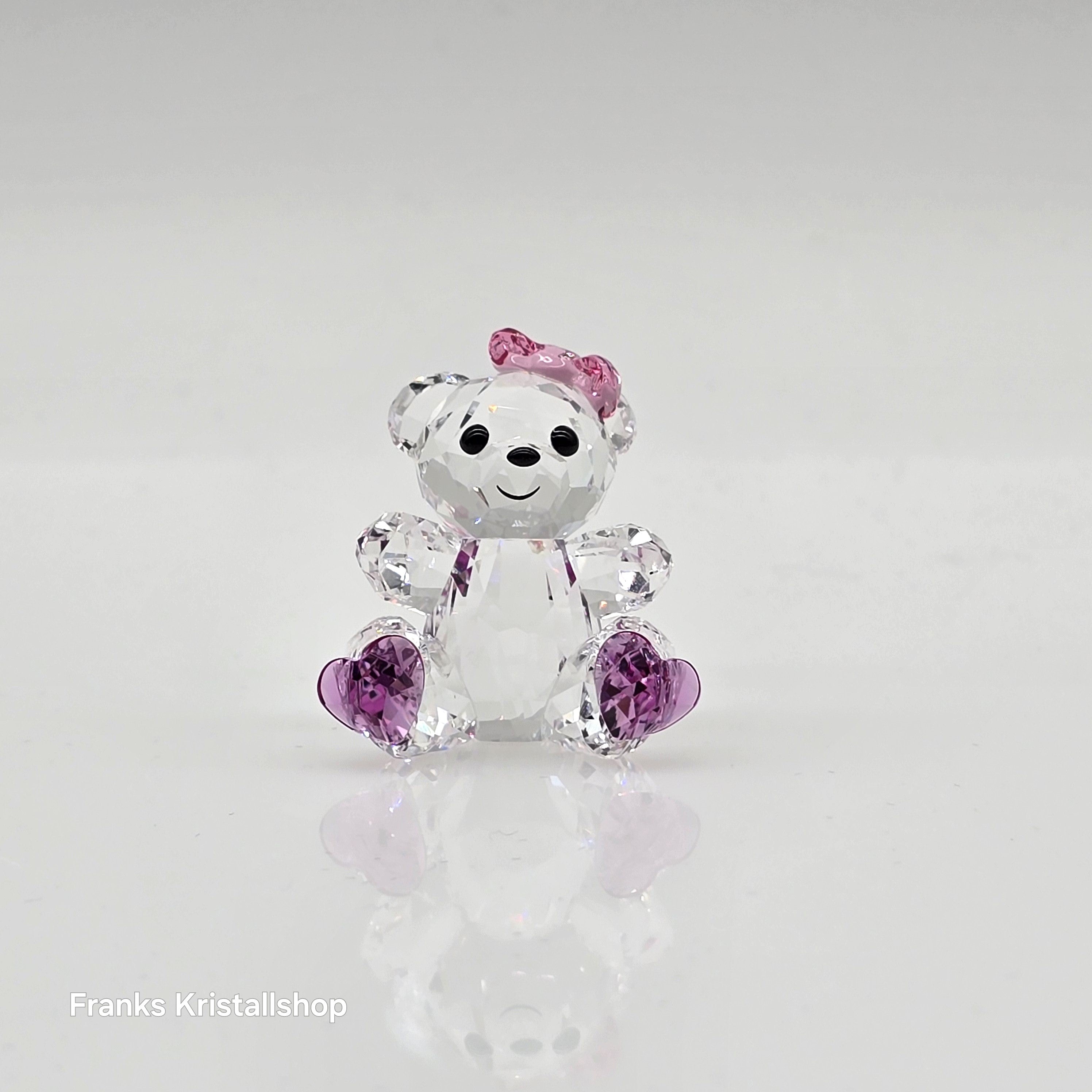 SWAROVSKI Kris Bär Liebling Sweetheart 5301571