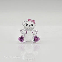 Lade das Bild in den Galerie-Viewer, SWAROVSKI Kris Bär Liebling Sweetheart 5301571
