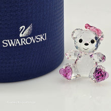 Lade das Bild in den Galerie-Viewer, SWAROVSKI Kris Bär Liebling Sweetheart 5301571
