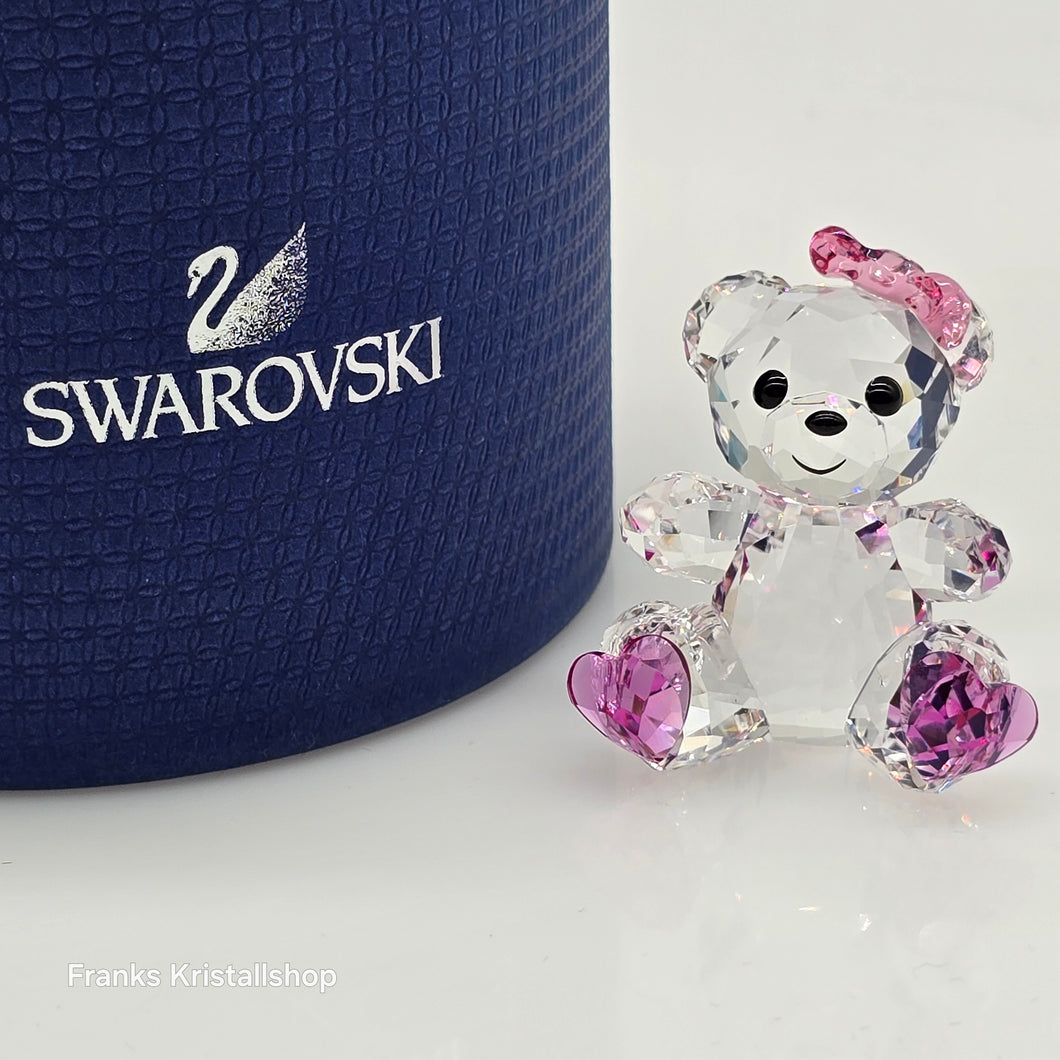 SWAROVSKI Kris Bär Liebling Sweetheart 5301571