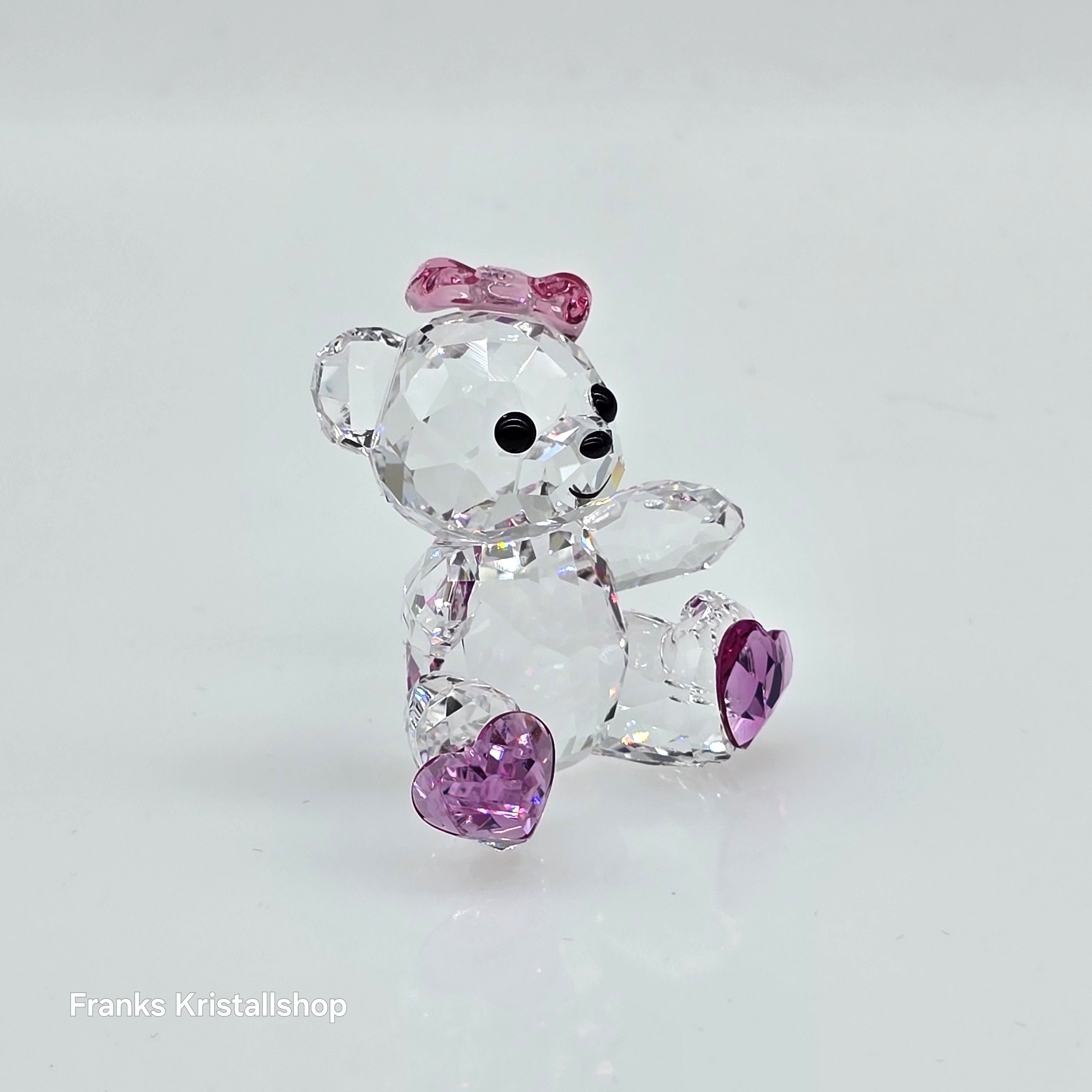 SWAROVSKI Kris Bär Liebling Sweetheart 5301571