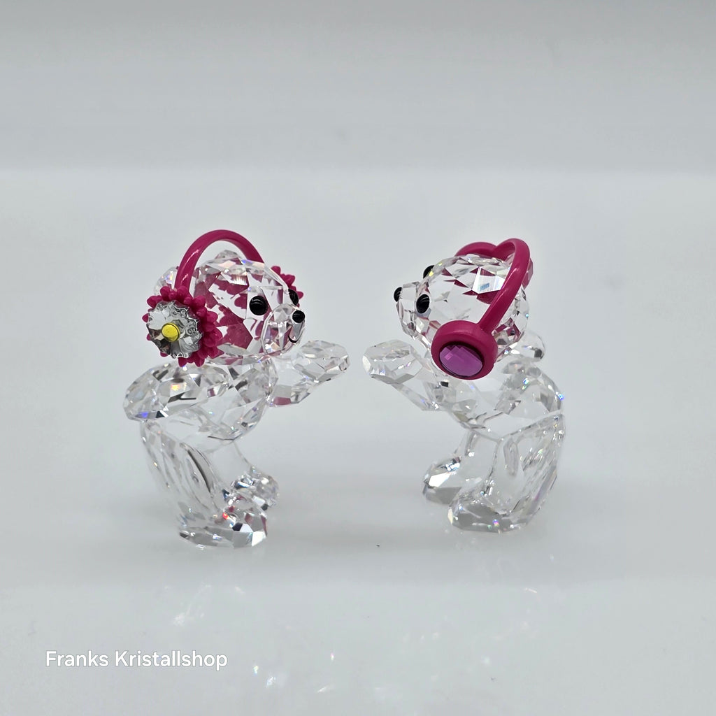 SWAROVSKI Kris Bär Tanzende Bären 5619209