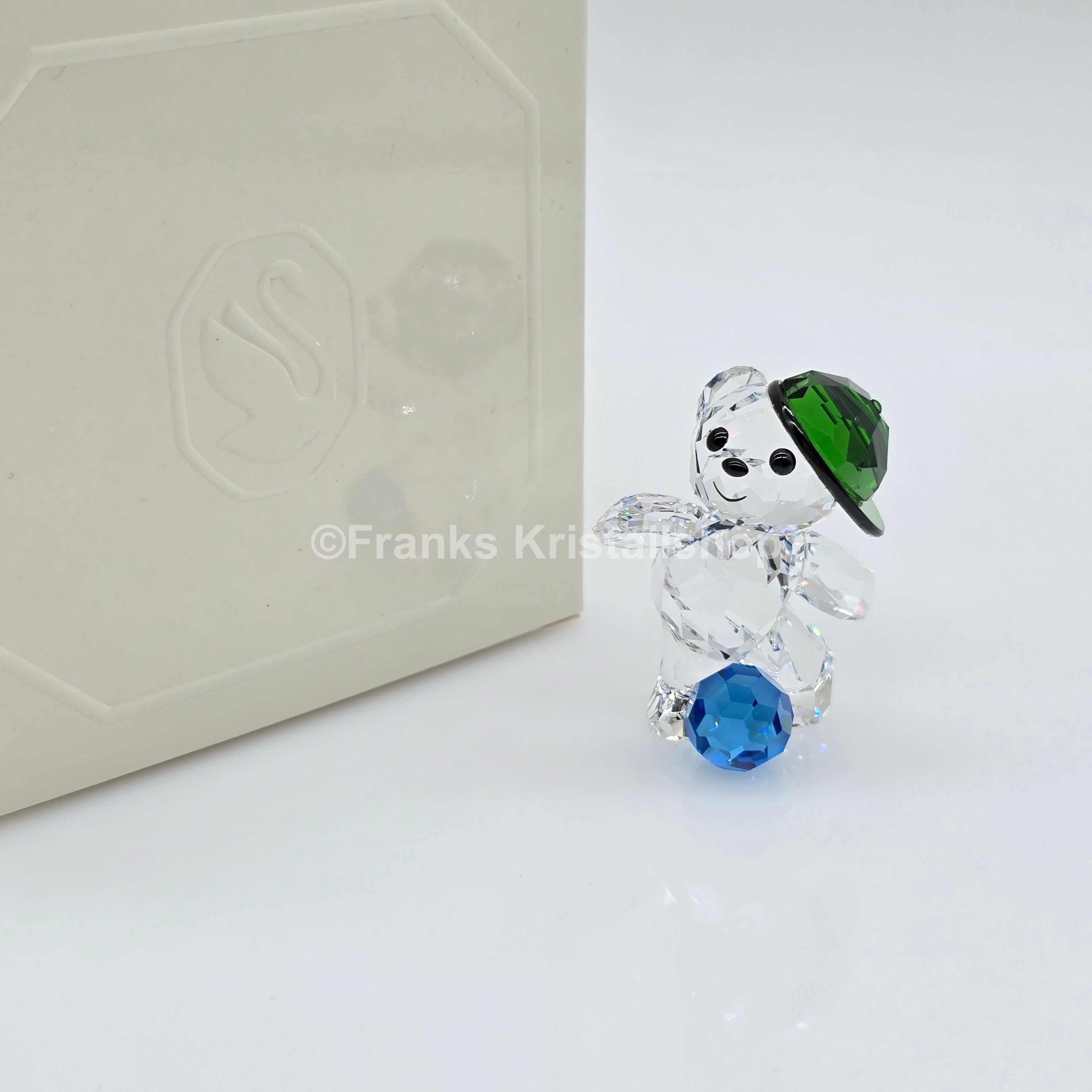SWAROVSKI Kris Bär Torschützenkönig 5720456